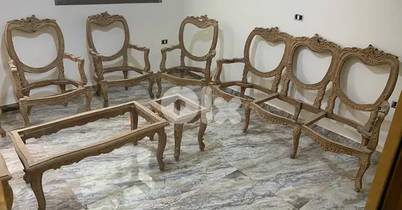 salon steel . صالون ستيل حفر يد