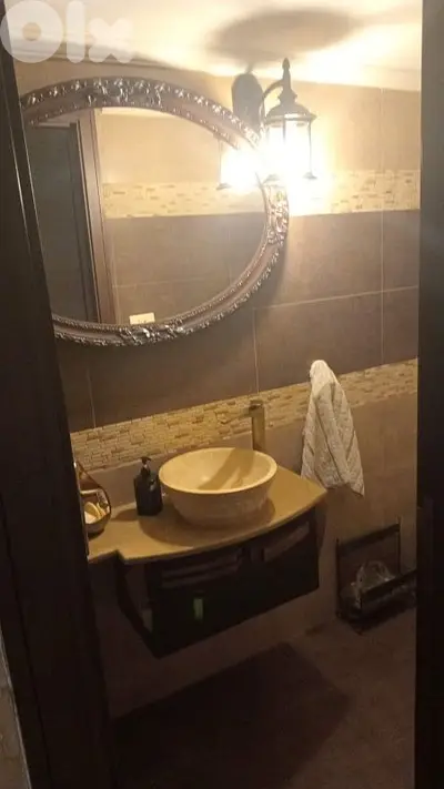 apartment For sale in mansourieh شقة للبيع في المنصورية