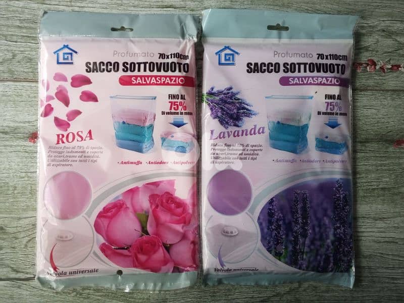 vaccum storage bags 0
