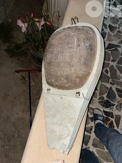 Non Solar Street Light