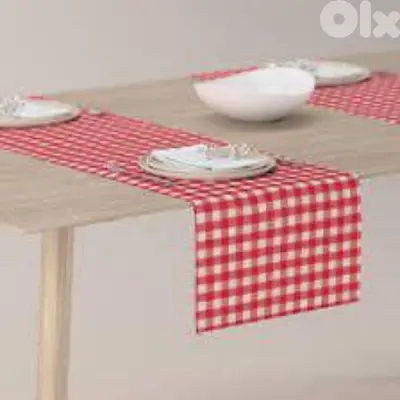high quality table runner