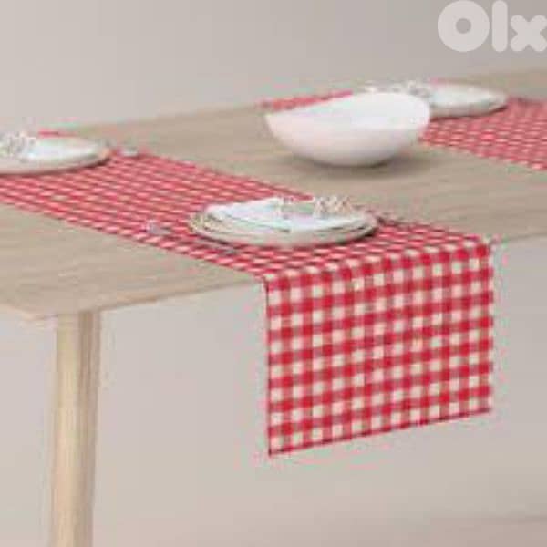 high quality table runner 0
