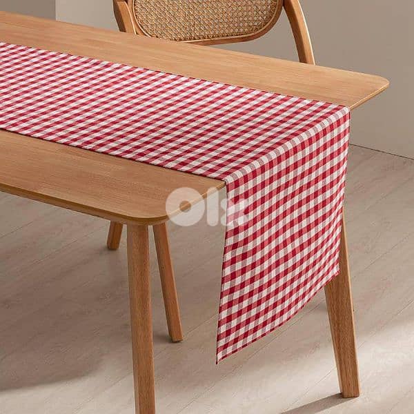 high quality table runner 3
