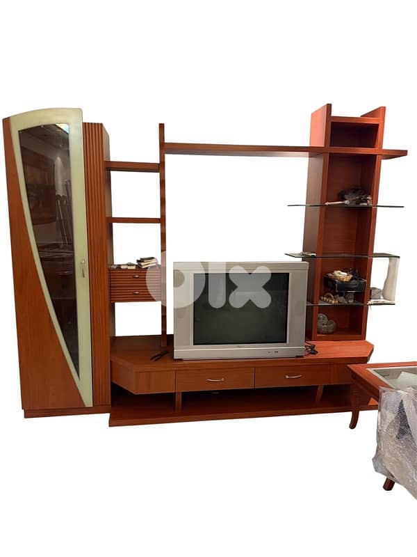 tv cabinet 0