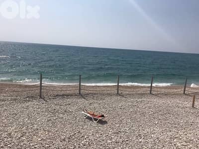Buildable Residential Project with Private Beach Access