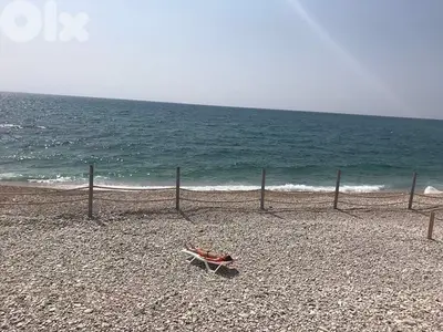 Buildable Residential Project with Private Beach Access