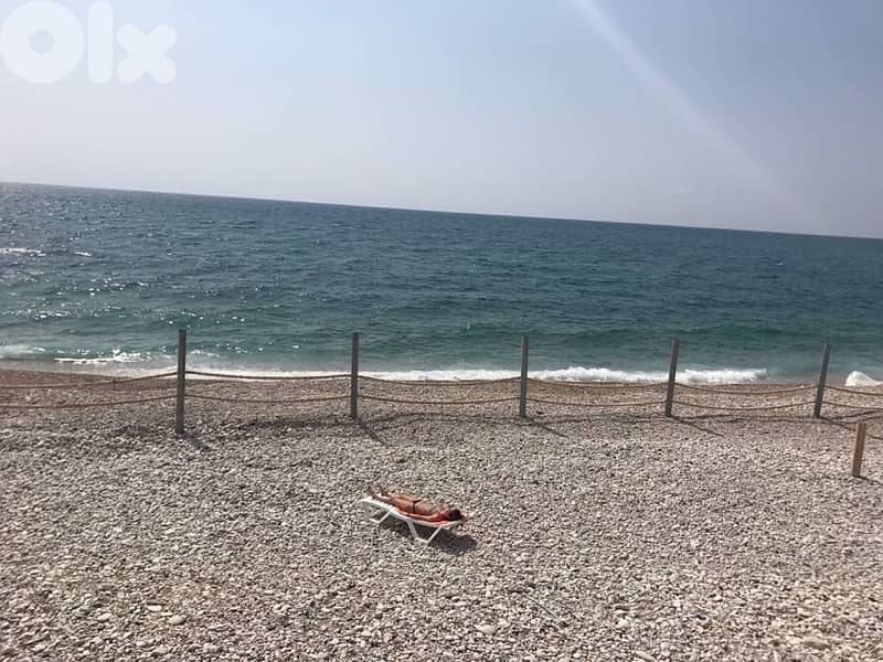 Buildable Residential Project with Private Beach Access 0