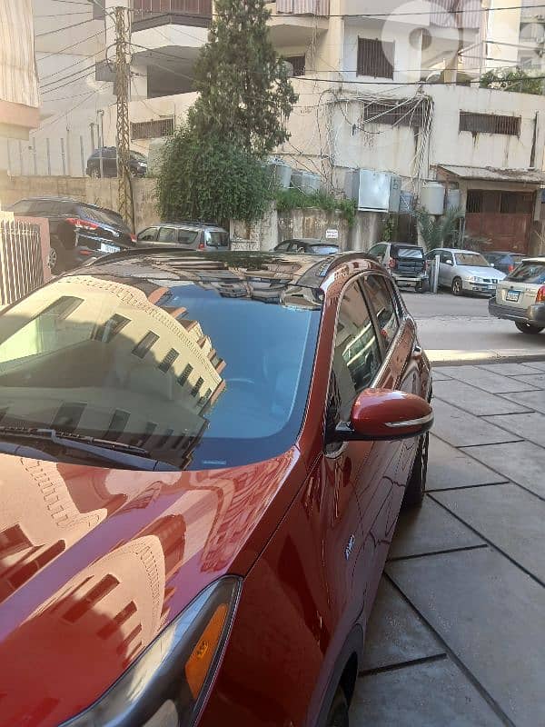 كيا سبورتاج 2019 0