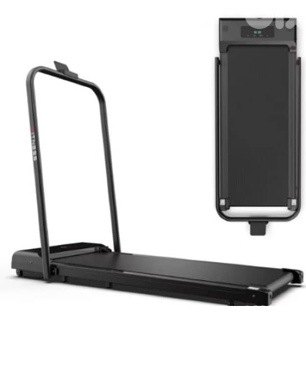 BG-V10A Light Commercial Use Treadmill 0