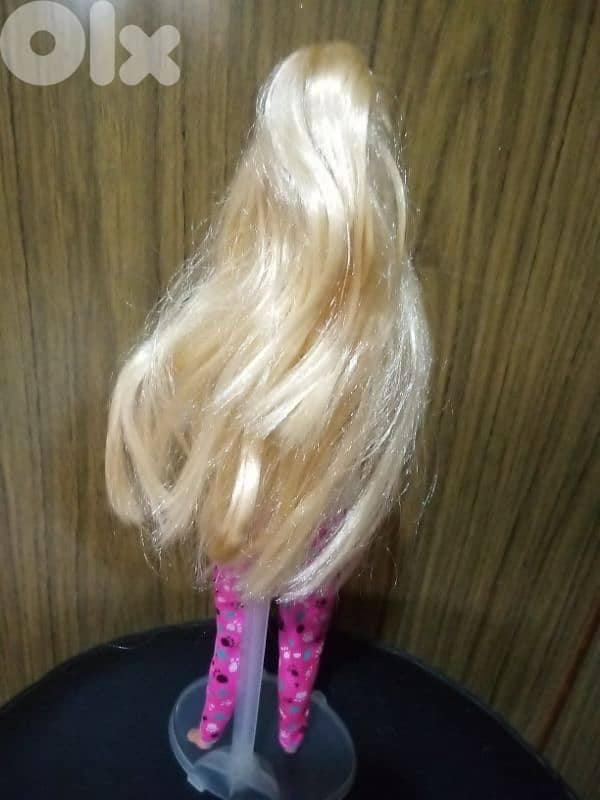 Barbie PET DOCTOR Mattel 1996 Great doll in her own wears+shoes=47$ 3