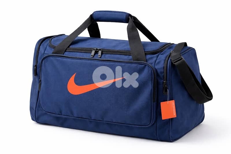 Nike Gym Bag 0