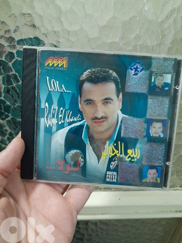 ربيع الخولي 0