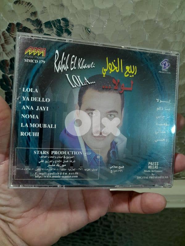 ربيع الخولي 1