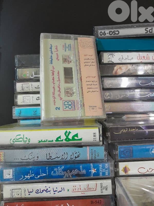 مشلين خليفة 1