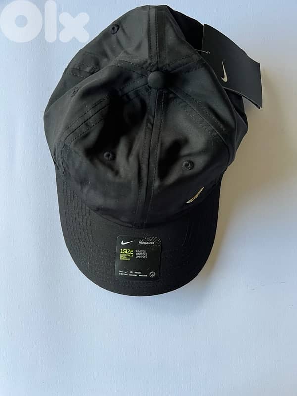 Nike Cap 0
