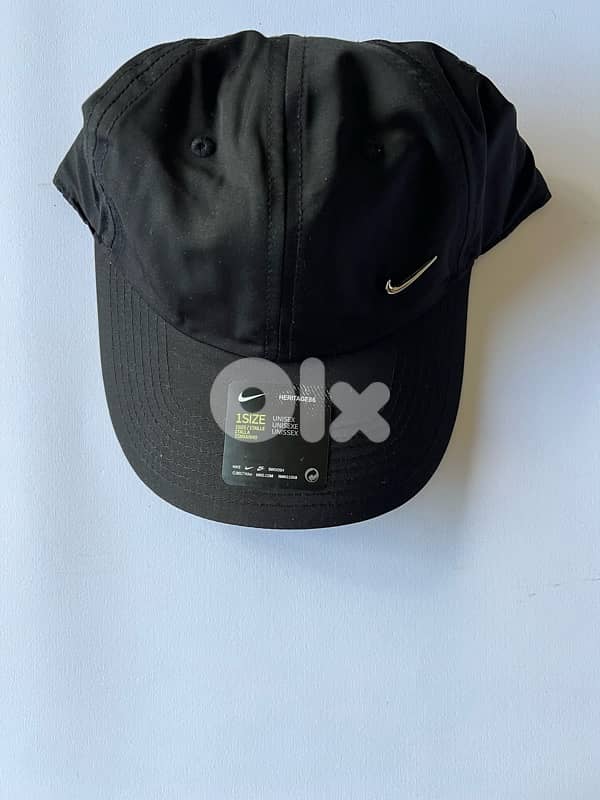 Nike Cap 1