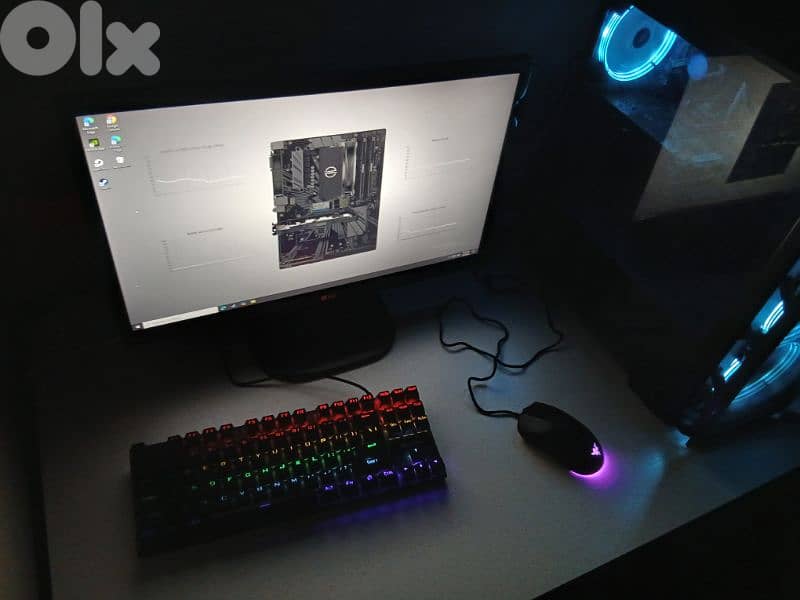 gaming pc 3