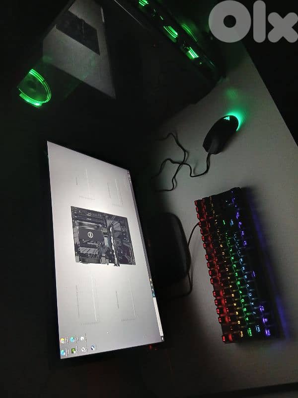 gaming pc 4