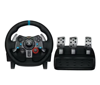 Steering wheel g29 for sale for ps5