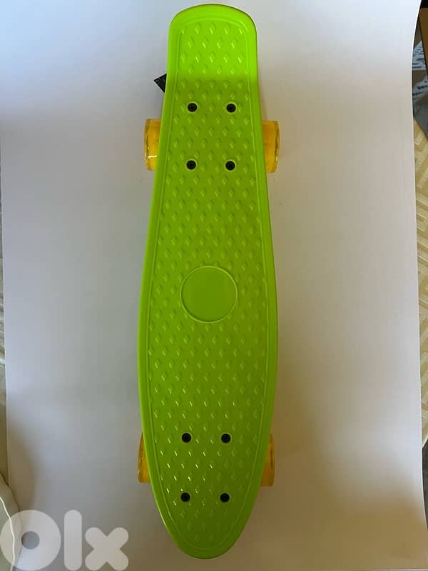 Penny Board 4