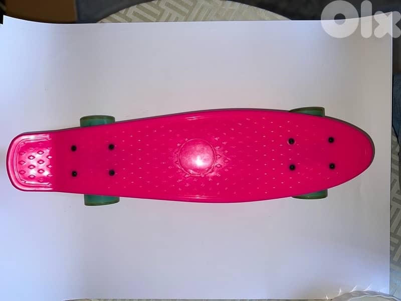 Penny Board 5
