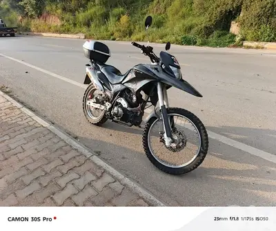 cross 250cc