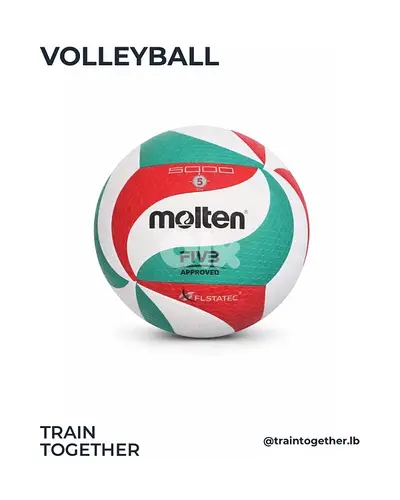 VolleyBall