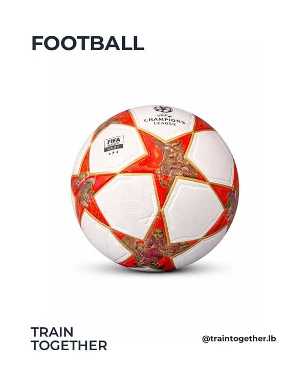 Football 0
