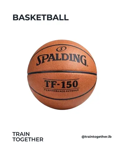 Basketball