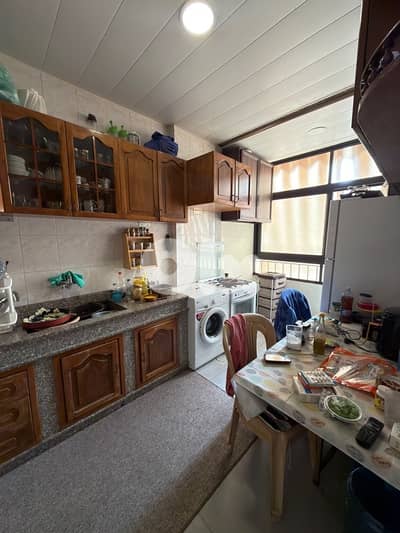 apartment for sale in ain al remmaneh