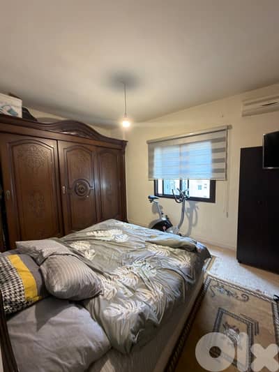 apartment for sale in ain al remmaneh