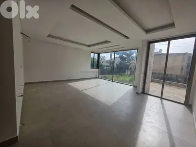 Prime Location Brand New Apartment in Dik El Mehdi with Terrace/Garden Prime Location Brand New Apartment in Dik El Mehdi with Terrace/Garden