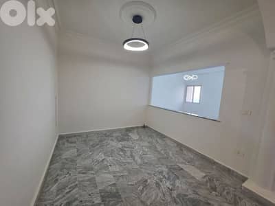Three Bedroom Apartment in Beit El Chaar, Metn with Sea View.