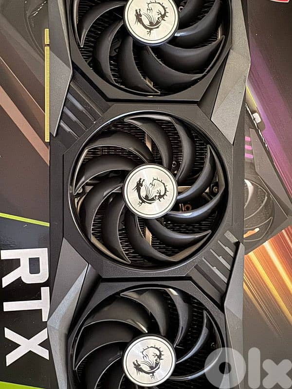 rtx 3080 msi 10 gb ram 0
