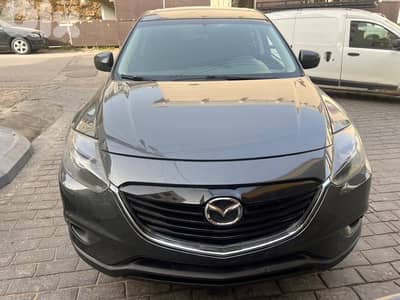 Mazda CX-9 2014