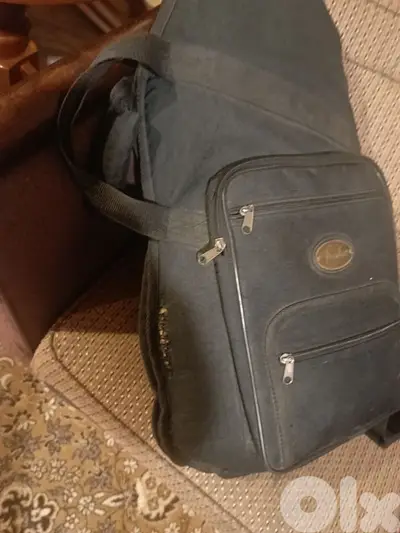 Fender Gig Bag