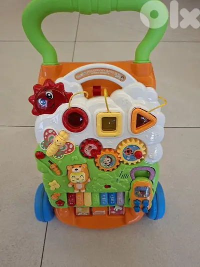 Walker for babies