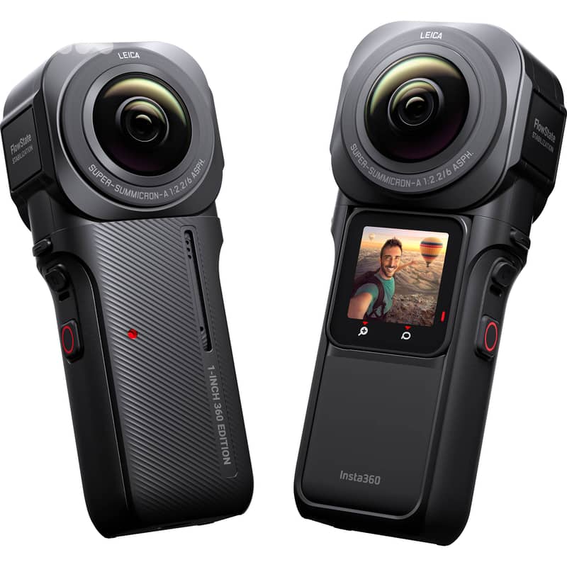 insta360 One RS 1 Inch 0