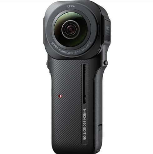 insta360 One RS 1 Inch 1