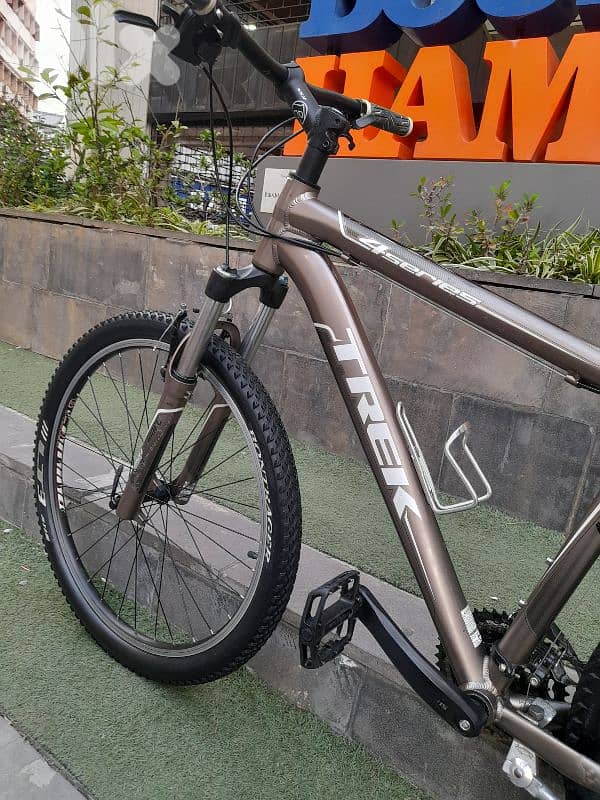 home bike 2