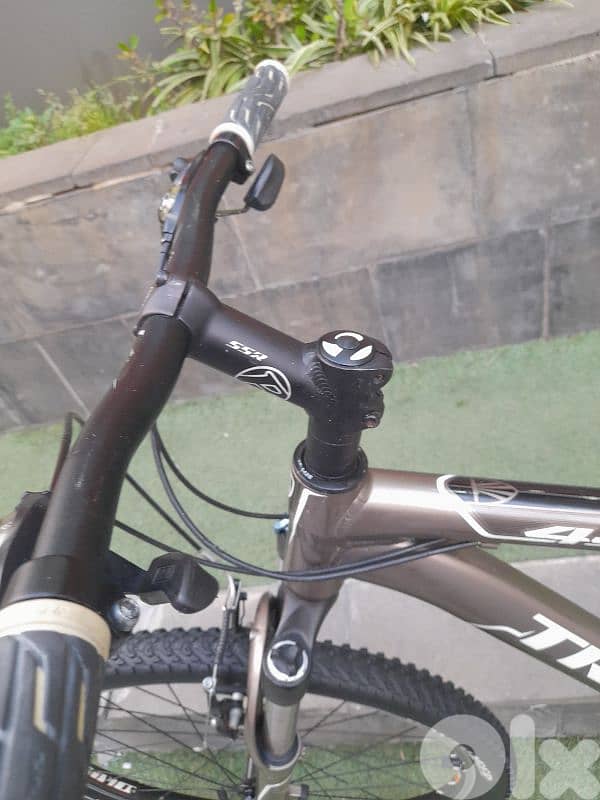 home bike 6