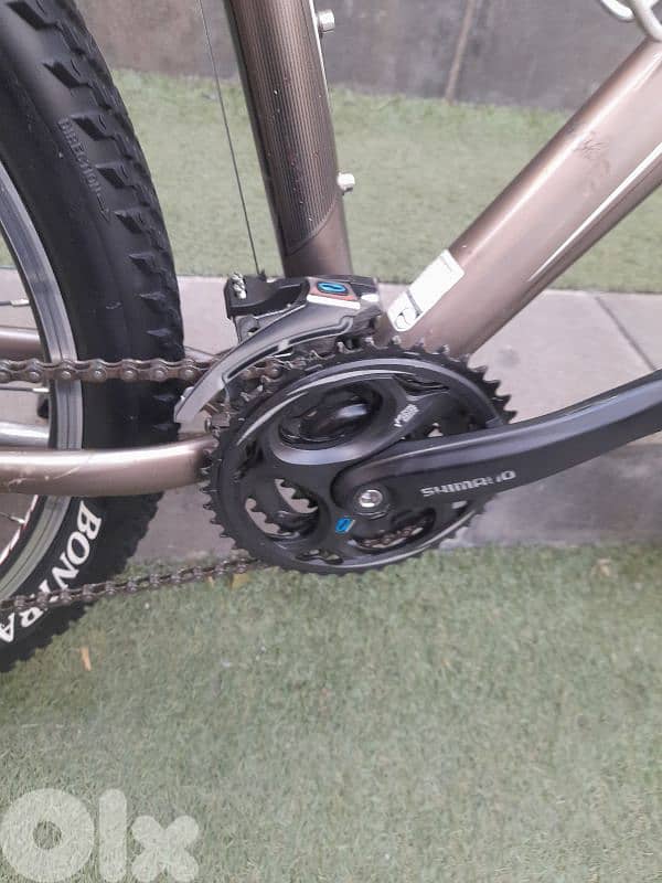 home bike 8