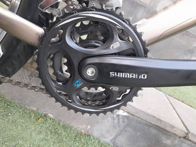 home bike 10