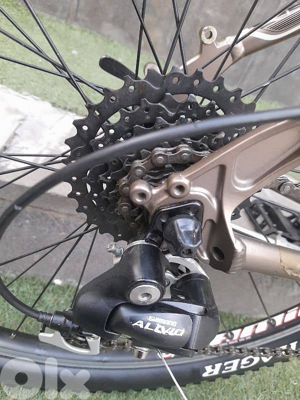 home bike 11