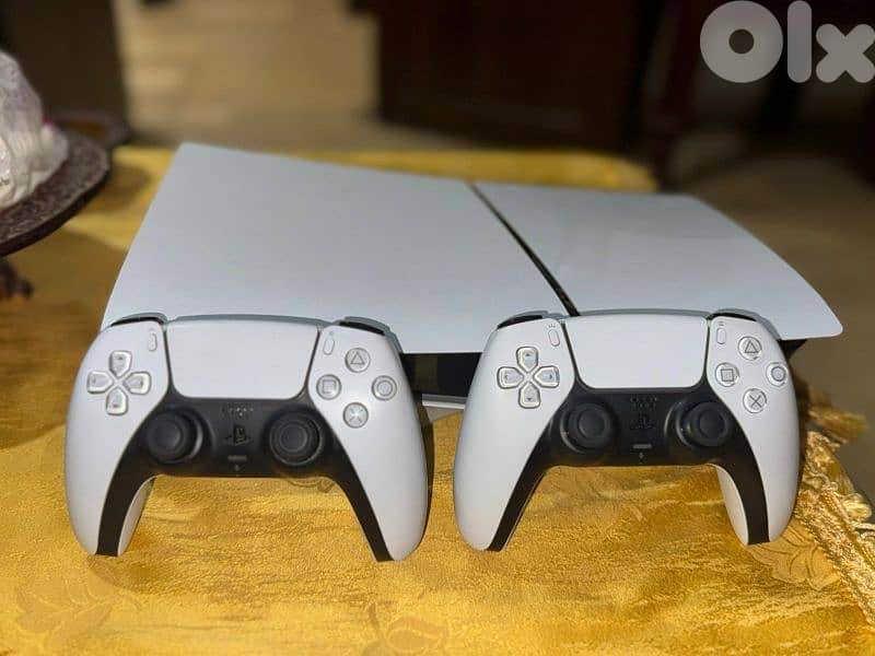ps5 slim 0