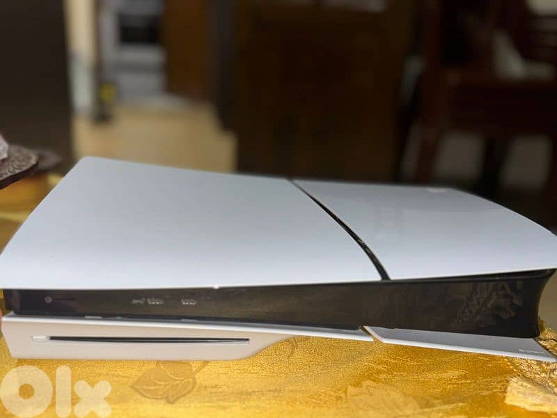 ps5 slim 5