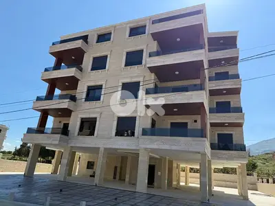 شقق فخمة في جديتا،شتورة