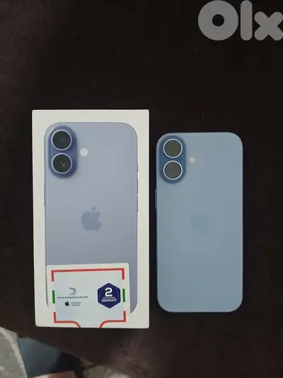 iPhone 17