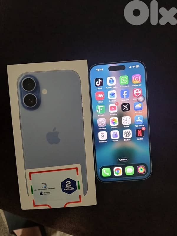 iPhone 17 2