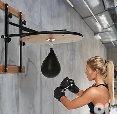 New Boxing Speed Ball